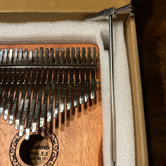 Kalimba - Picture 5 of 6